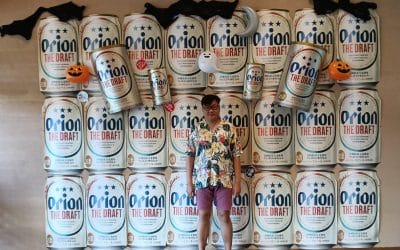 Tour Review with Vinn from Singapore